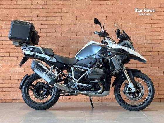 BMW R 1250 GS SPORT BMW R 1250 GS SPORT